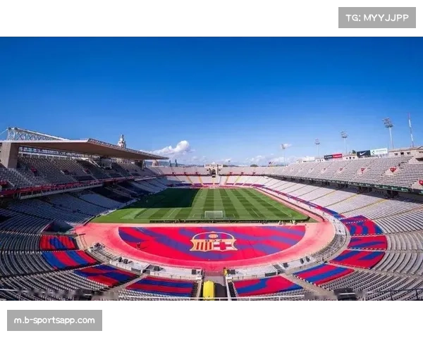 巴萨诺坎普统治力 九战全胜场均进2.8球失0.3球