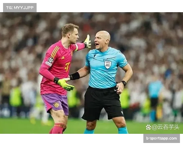 VAR判罚影响比赛走势 裁判经济学成为英超战术分析新维度
